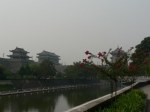 xi'an moat east