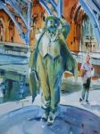 betjeman watercolour