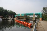allington weir and sluices