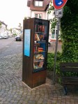 beverungen book exchange