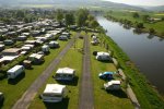 odelsheim campsite