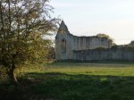 Godstow_Abbey