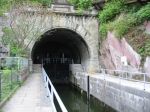 lahn tunnel exit