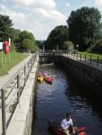 niederbiel lock