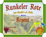 Runkel red label