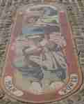 Sleaford_man_power_mosaic
